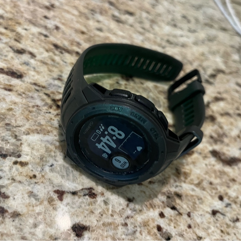 Garmin Instinct Generation 1